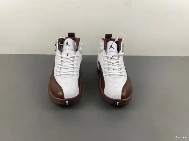 Rep MAX 12 SoleFly Air Jordan FZ5026-100 x 0611